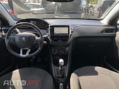 Peugeot 208 1.5 BlueHDi Signature