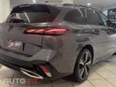 Peugeot 308 SW 1.2 PureTech GT EAT8
