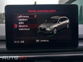 Audi A4 Avant 35 TDI Design S tronic
