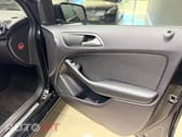 Mercedes-Benz B 180 d Progressive