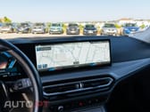 BMW 320 e Auto