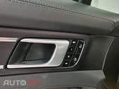 Porsche Panamera 4 e-hybrid