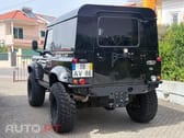 Land Rover Defender 90 2.5 Td5 S