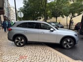 Mercedes-Benz GLC 300 e 4Matic