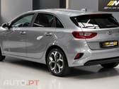 Kia Ceed 1.0 T-GDI GT Line