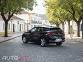 BMW X2 sDrive