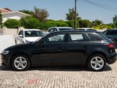 Audi A3 Sportback 1.6 TDI Design
