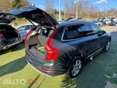Volvo XC90 2.0 T8 PHEV Inscription Expression AWD