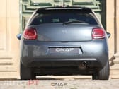 DS DS3 PureTech 110 Start & Stop EAT6 PERFORMANCE LINE