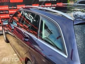 Mercedes-Benz C 220 CDi Avantgarde BE