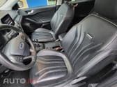 Ford Focus SW 1.5 TDCi EcoBlue Vignale