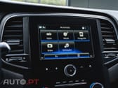 Renault Mégane 1.5 DCi Energy Business