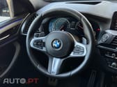 BMW X4 M M40 d Auto