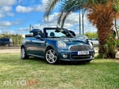 MINI Cabrio 1.6 Cooper D