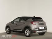 Renault Captur Captur 1.0 TCe Techno Bi-Fuel