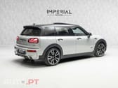 MINI Clubman John Cooper Works Plus ALL4