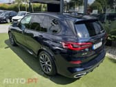 BMW X5 45 e xDrive Pack M