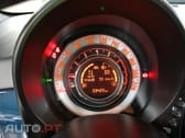Fiat 500 1.2 Lounge MTA