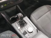 BMW 116 d Advantage