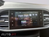 Peugeot 308 SW 1.2 e-THP Allure