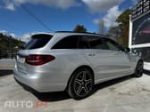 Mercedes-Benz C 200 d Station 9G-TRONIC Avantgarde
