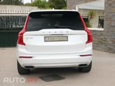 Volvo XC90 D4 Geartronic Inscription