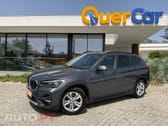 BMW X1 25 e xDrive