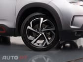 Citroen C5 Aircross 1.5 BlueHDi C-Series