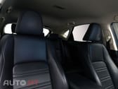 Lexus NX Executive