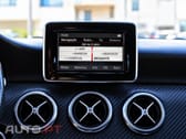 Mercedes-Benz A 200 AMG LINE