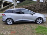 Renault Clio Sport Tourer Energy dCi 90 EDC Dynamique