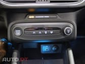 Ford Focus 1.0 EcoBoost MHEV Active X