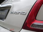 Fiat 500 1.0 Hybrid Sport