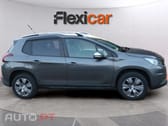 Peugeot 2008 1.2 PureTech Style