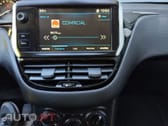 Peugeot 208 1.2 PureTech Style