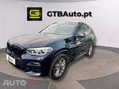 BMW X3 I.V.A DEDUTIVEL xDrive30e M Sport