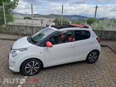 Citroen C1 1.2 VTi Shine