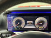 Mercedes-Benz E 220 d AMG Line