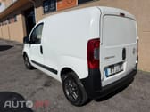 Fiat Fiorino 1.3 M-jet