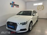 Audi A3 Sportback Sportback