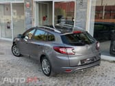 Renault Mégane Sport Tourer 1.5 dCi GT Line CO2 Champion