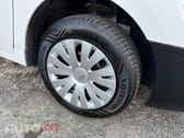 Citroen Berlingo 1.6 HDi L1 3L