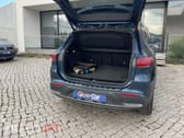 Mercedes-Benz EQA 250 Electric Art