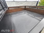 Toyota Hilux 2.4 D-4D 2WD CD