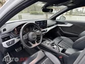 Audi A4 Avant 40 TDI quattro S line S tronic