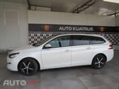 Peugeot 308 SW 1.6 HDI PANORAMICO