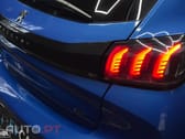 Peugeot E-208 GT Pack