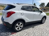 Opel Mokka 1.7 CDTI Cosmo Plus S/S