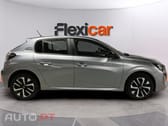 Peugeot 208 1.2 Hybrid Allure e-DCS6