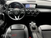 Mercedes-Benz A 180 d 7G-DCT